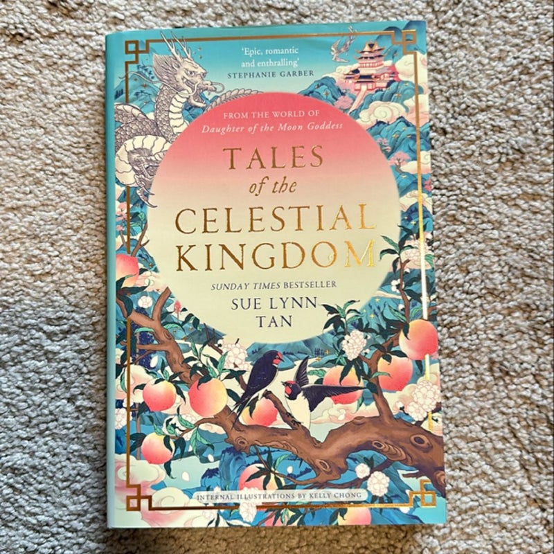 Tales of the Celestial Kingdom