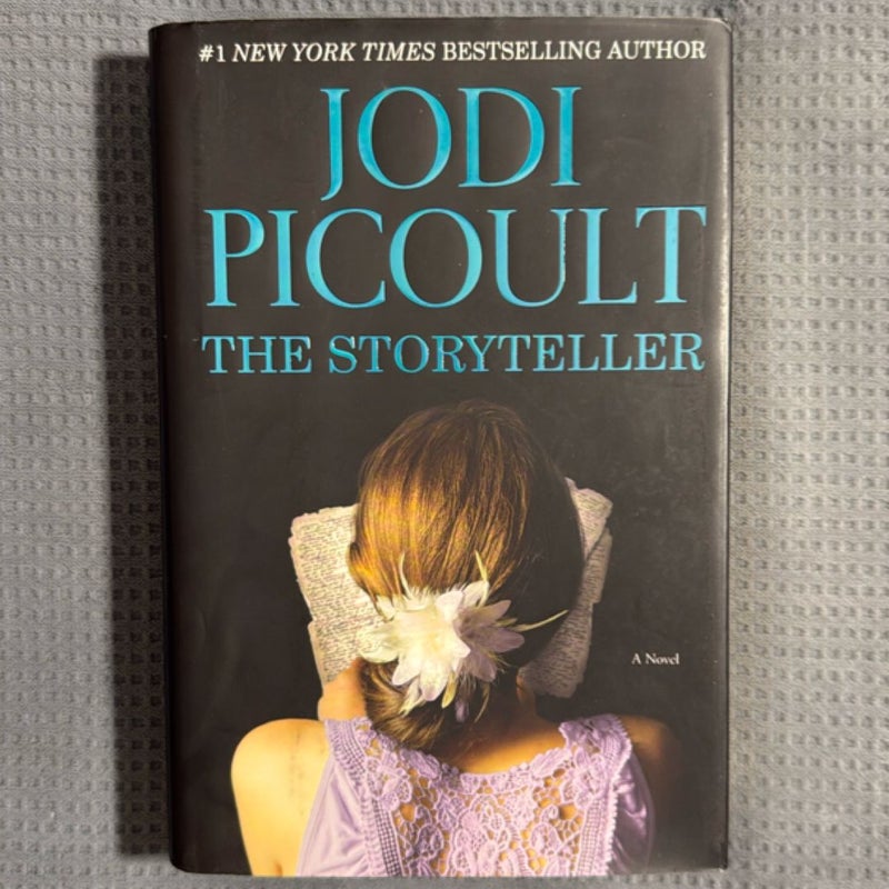 The Storyteller