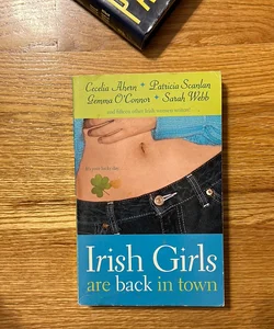 Irish Girls Are Back in Town