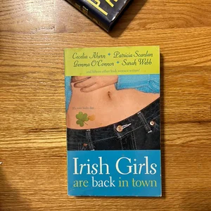 Irish Girls Are Back in Town