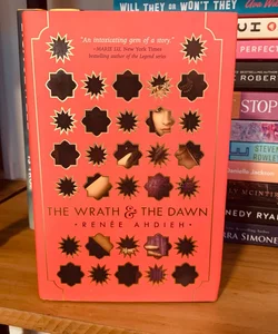 The Wrath and the Dawn *Signed*