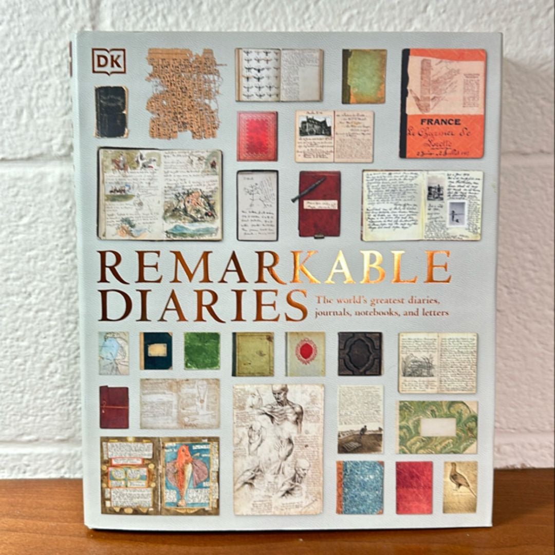 Remarkable Diaries