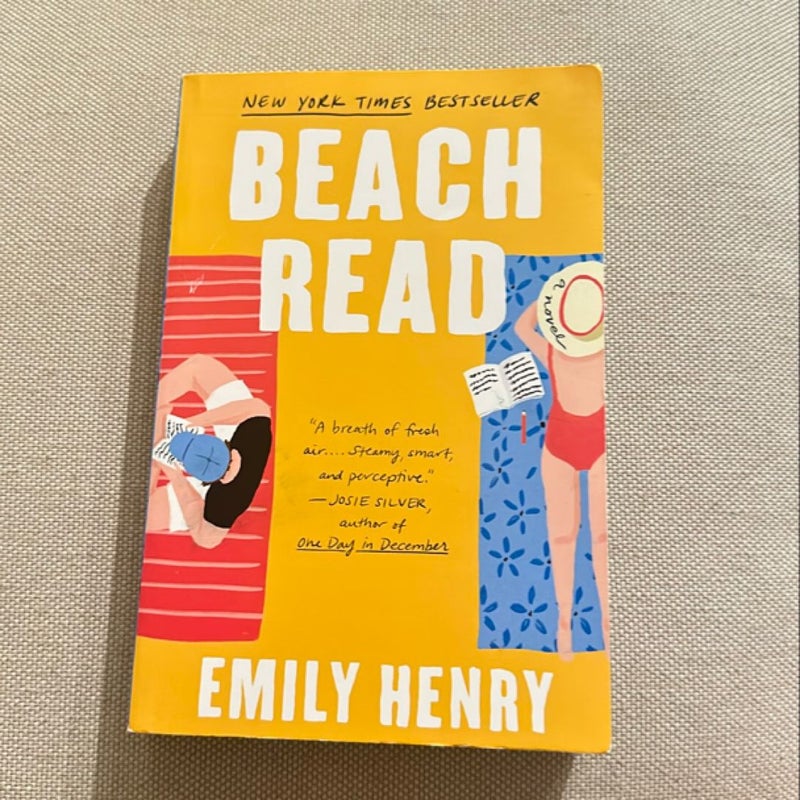 Beach Read