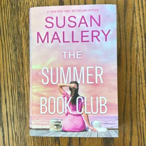 The Summer Book Club