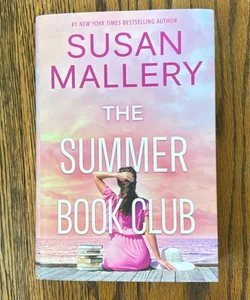 The Summer Book Club