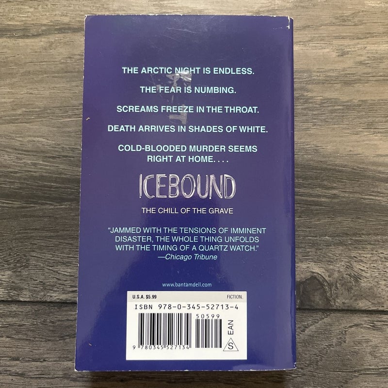 Icebound