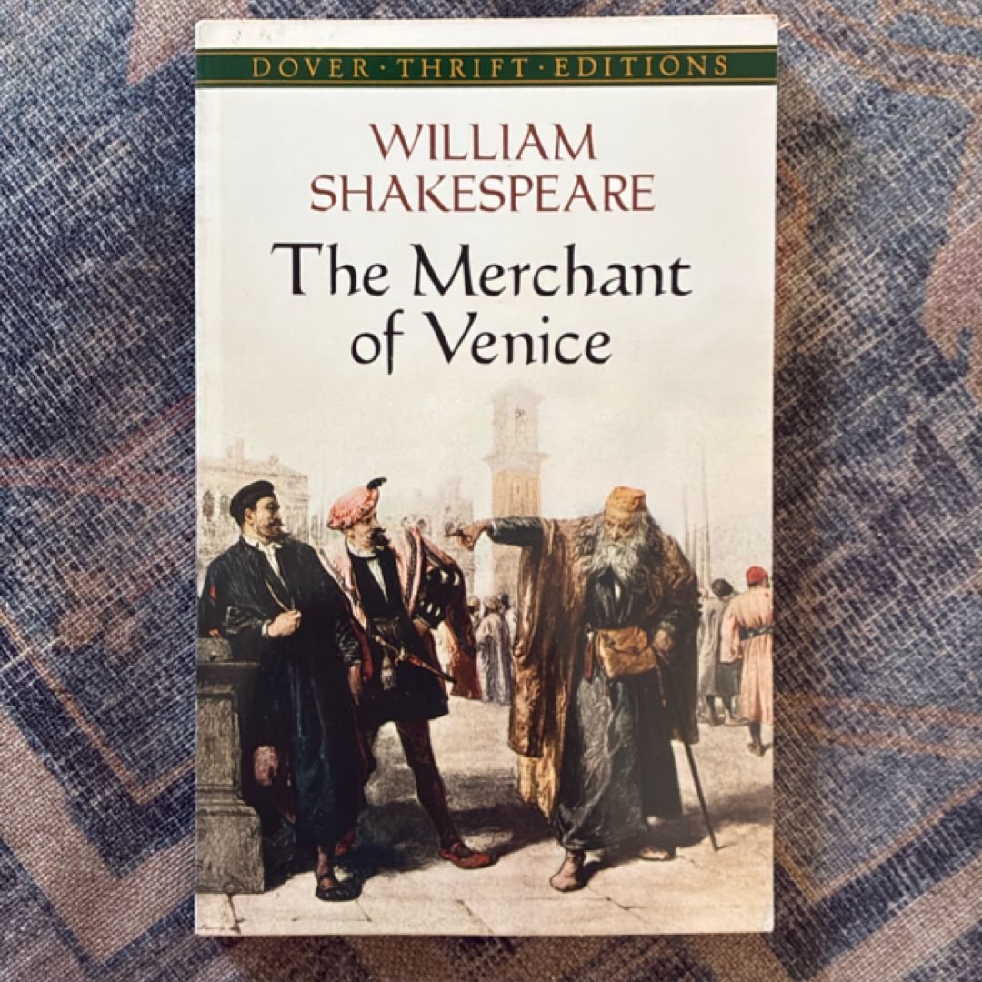 The Merchant of Venice