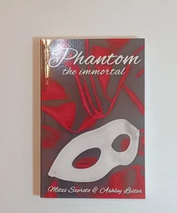 Phantom the Immortal 