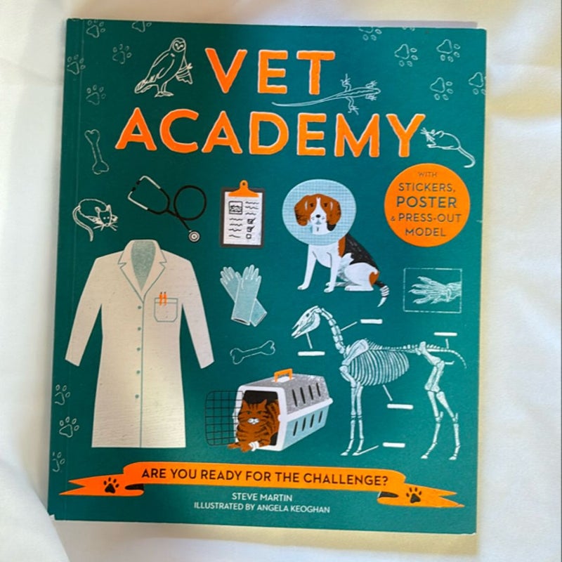 Vet Academy