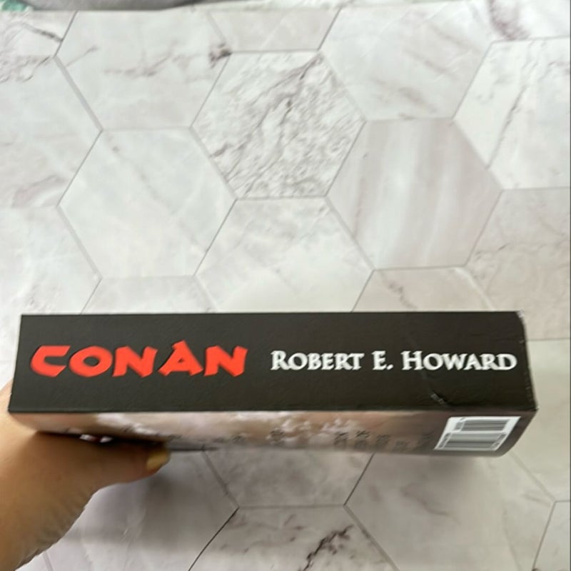 Conan