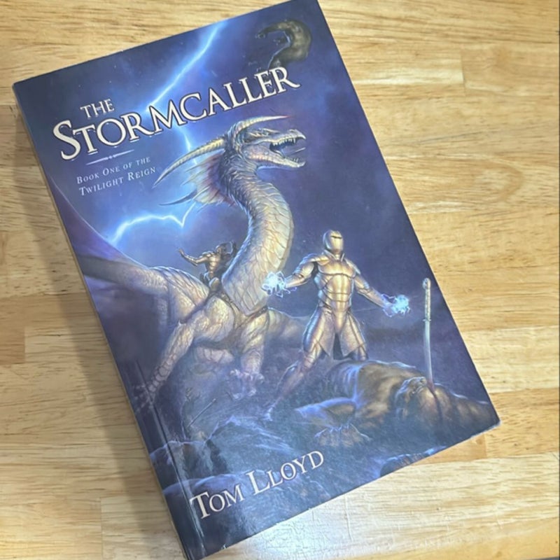 Stormcaller