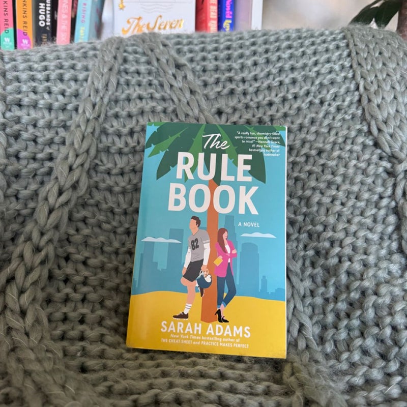 The Rule Book