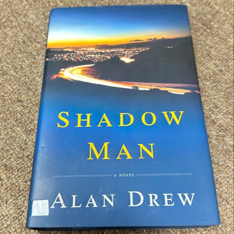 Shadow Man