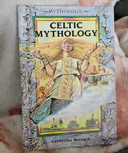 Celtic Mythology *