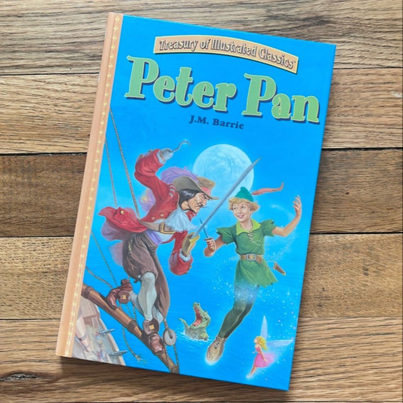 Peter Pan