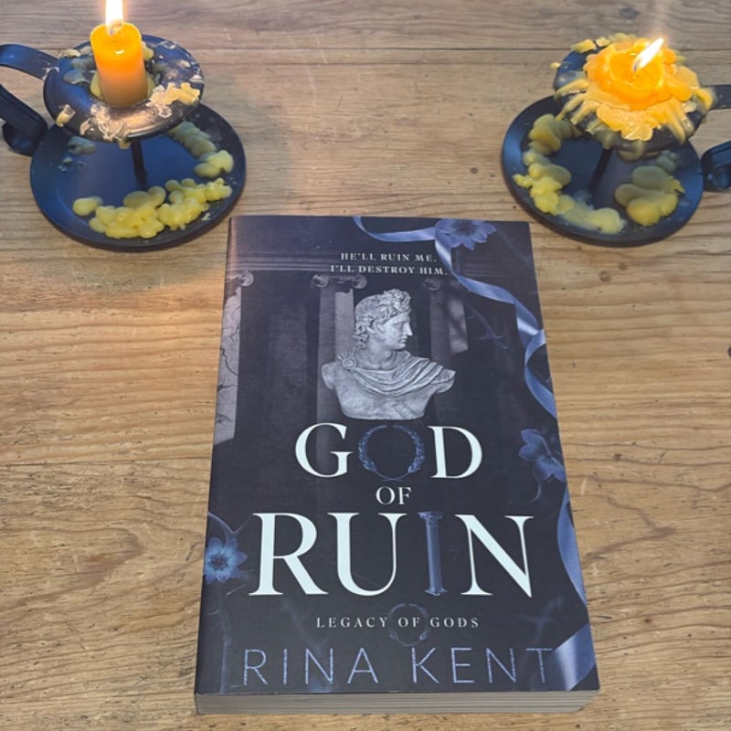 God of Ruin