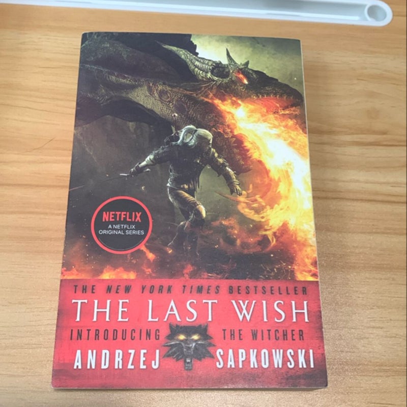 The Last Wish