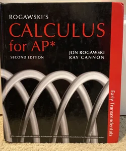 Calculus for AP