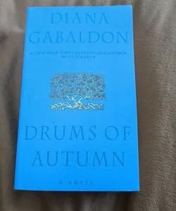 Drums of Autumn