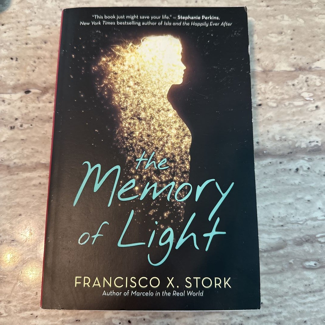 The Memory of Light