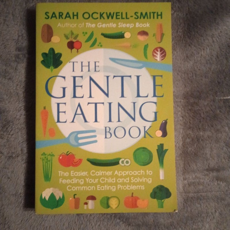 The Gentle Eating Book