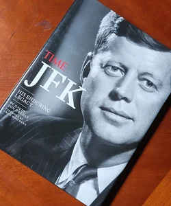 Time JFK