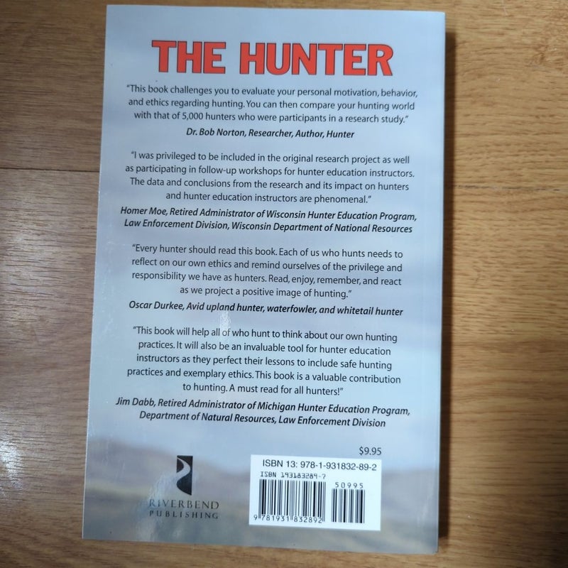 The Hunter