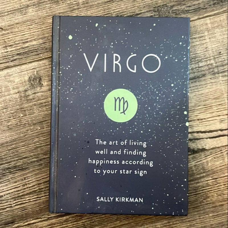 Virgo