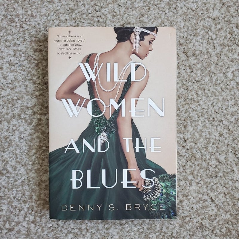 Wild Women and the Blues