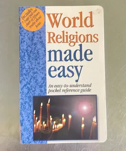 World Religions Made Easy