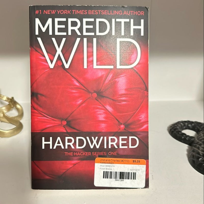 Hardwired