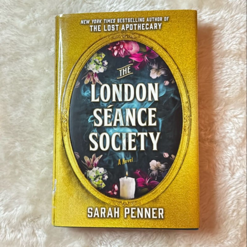 The London Séance Society