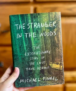 The Stranger in the Woods