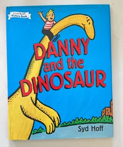 Danny and the dinosaur 