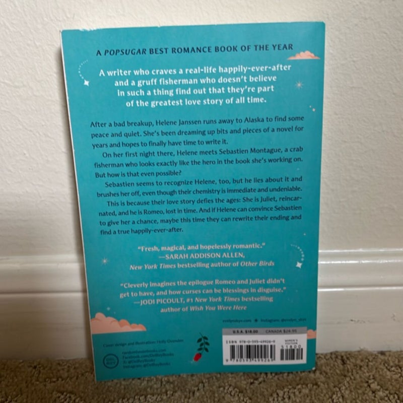 The Hundred Loves of Juliet