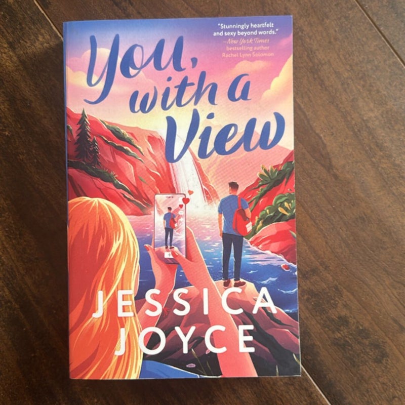 You, with a View