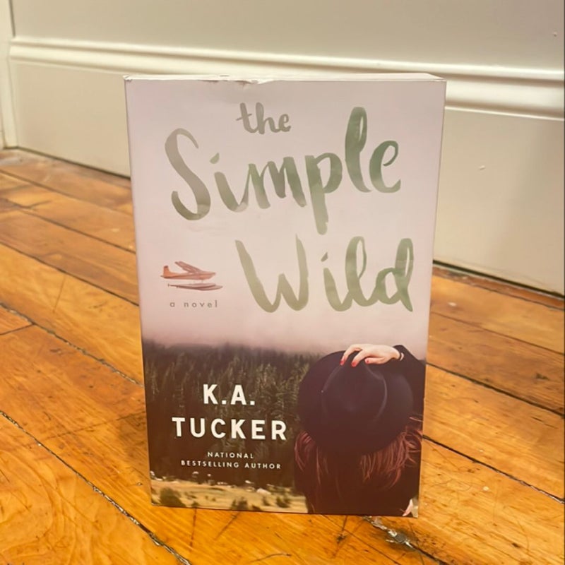 The Simple Wild