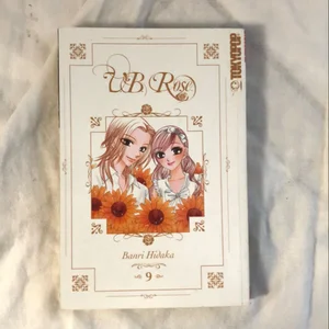 V. B. Rose Volume 9