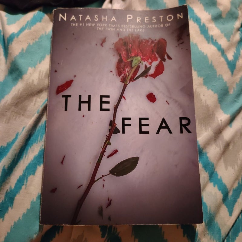 The Fear