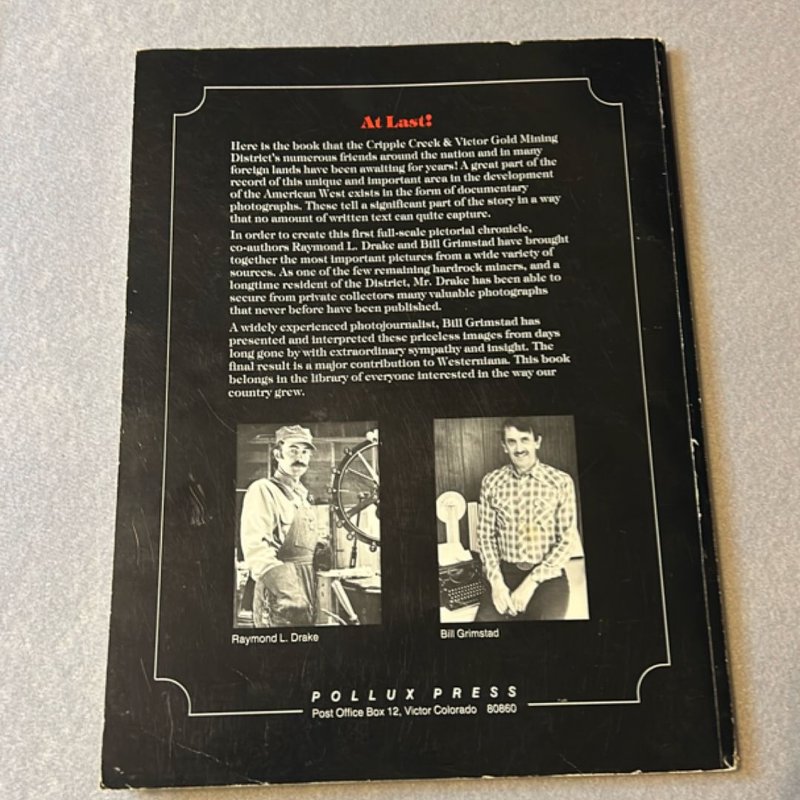 The Last Gold Rush by Raymond Drake , Paperback | Pangobooks