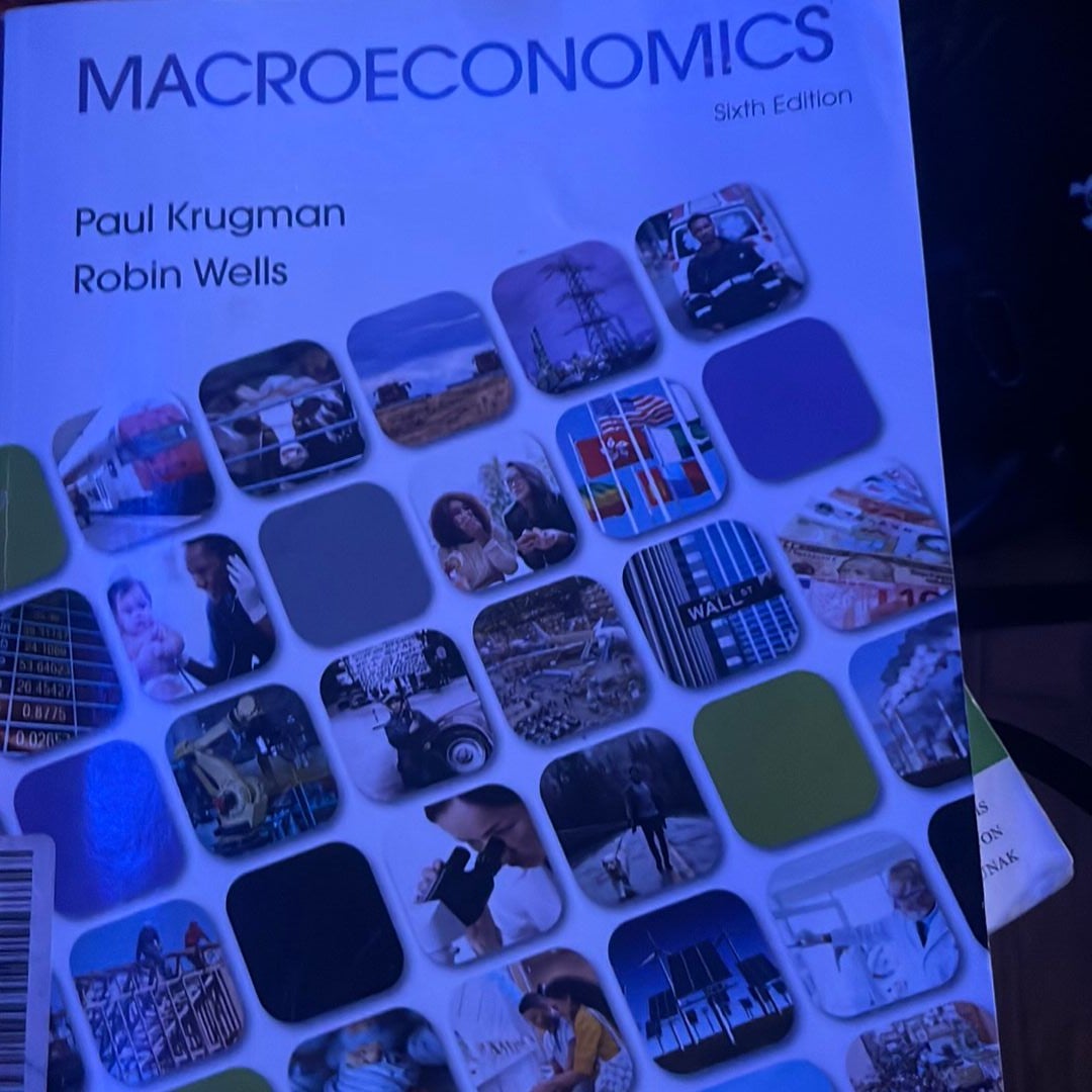 Loose-Leaf Version for Microeconomics in Modules by Robin Wells and Paul  Krugman