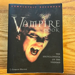 The Vampire Book