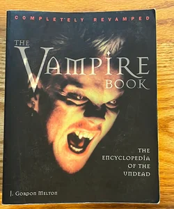 Encyclopedia of the Undead