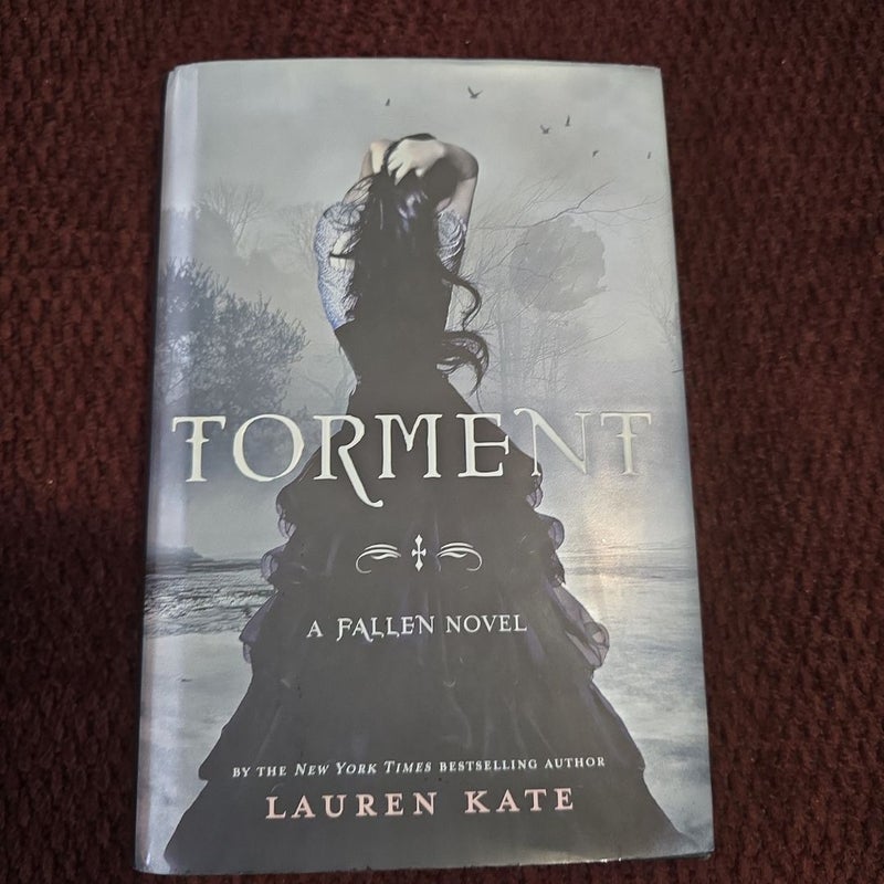 Torment