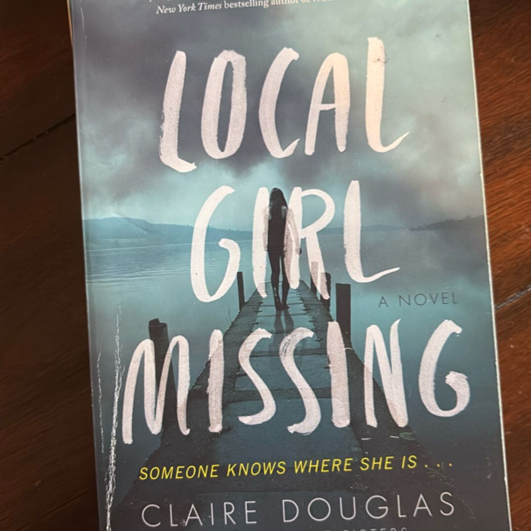 Local Girl Missing