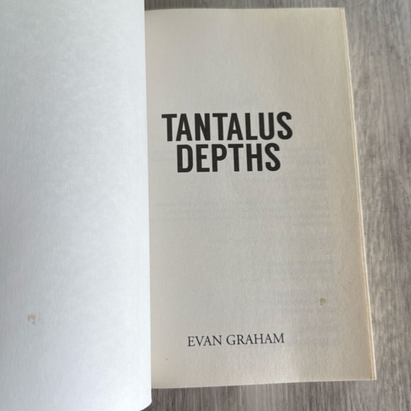 Tantalus Depths