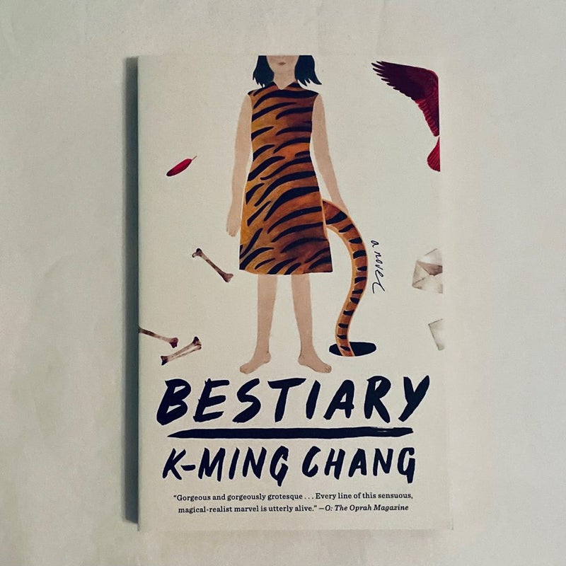 Bestiary