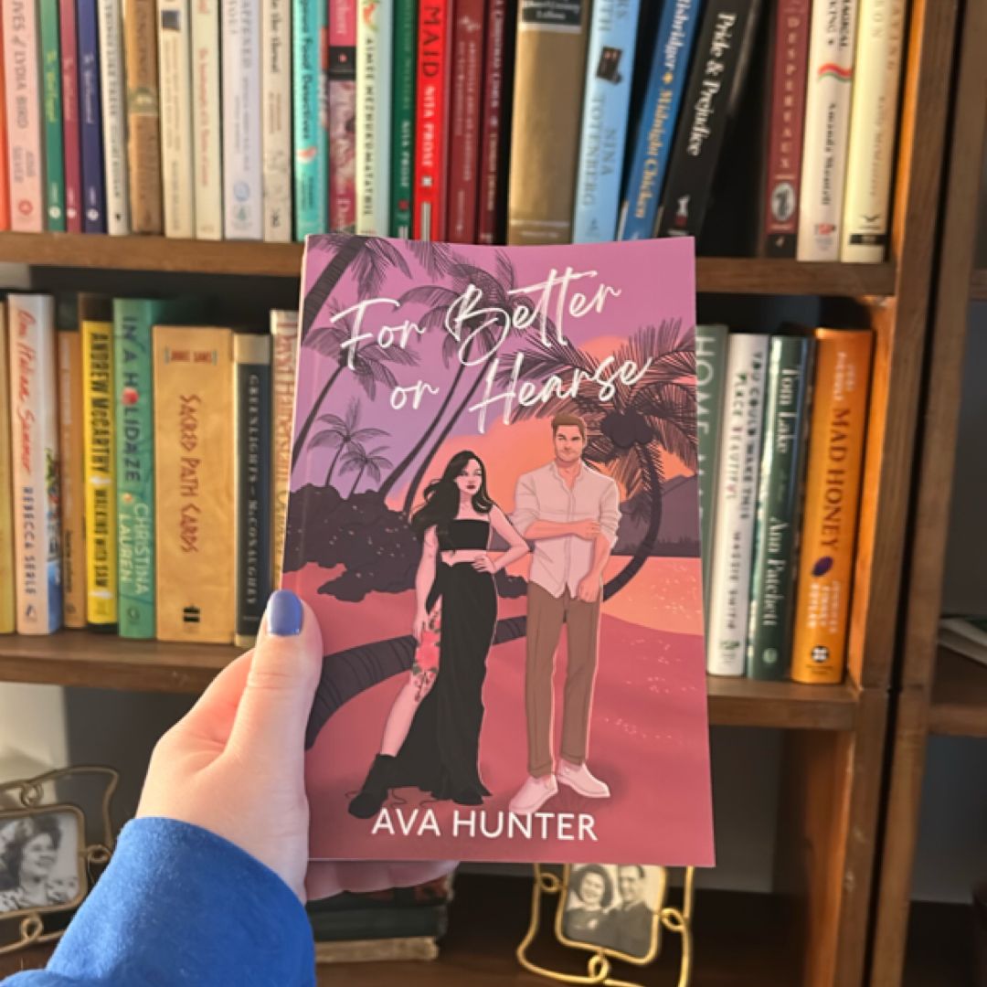 For Better or Hearse