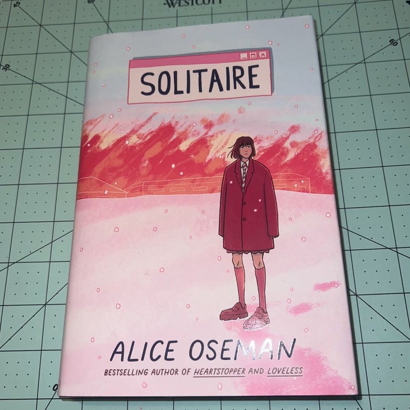 Solitaire