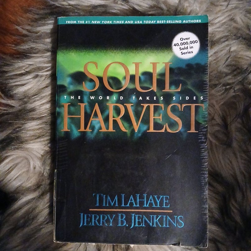Soul Harvest